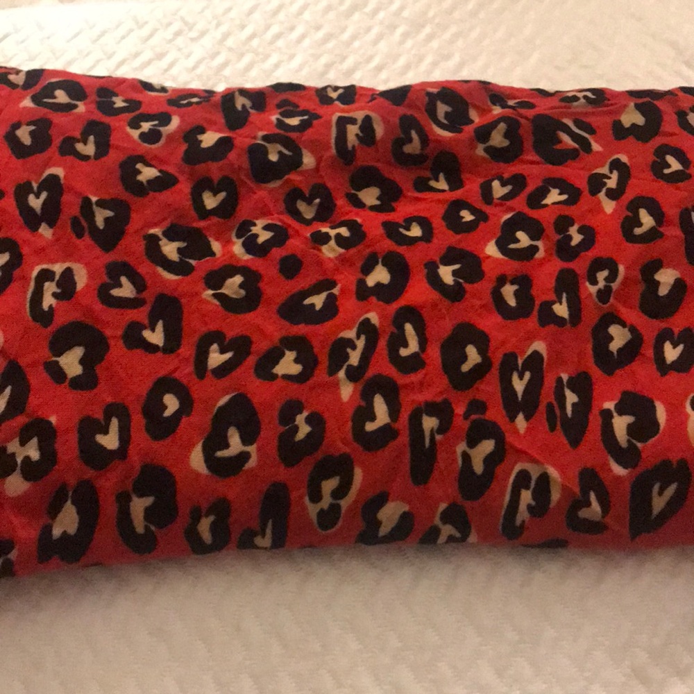 Stella and Dot Scarf